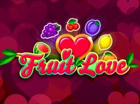 Fruit Love