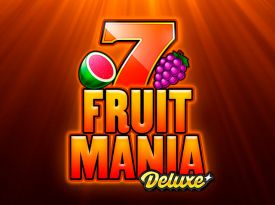 Fruit Mania Deluxe