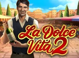 La Dolce Vita 2