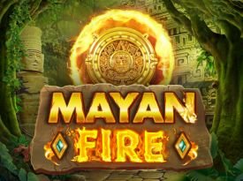 Mayan Fire