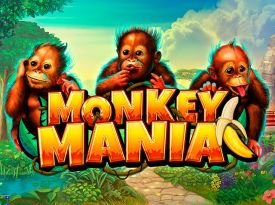 Monkey Mania