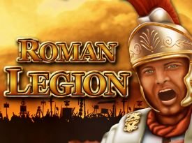 Roman Legion