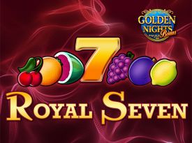 Royal Seven Golden Nights