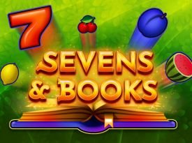 Sevens & Books