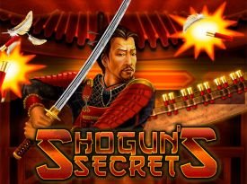 Shogun's Secret