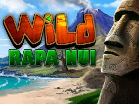 Wild Rapa Nui