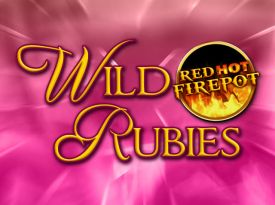 Wild Rubies Red Hot Firepot