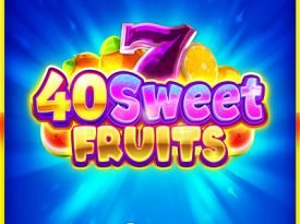 40 Sweet Fruits