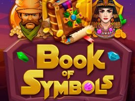 Book of Symbols