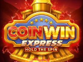 Coin Win Express: Hold the Spin