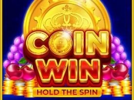 Coin Win: Hold The Spin