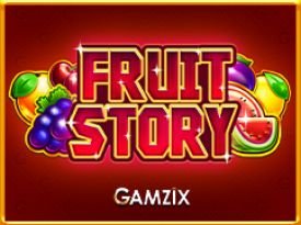 Fruit Story