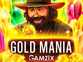 Gold Mania