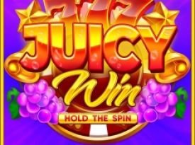 Juicy Win: Hold The Spin