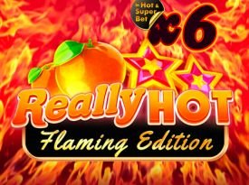 Really Hot Flaming Edition