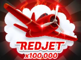 RedJet 
