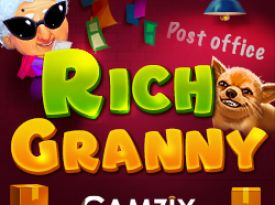 Rich Granny