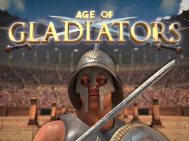 Age Of Gladiators
