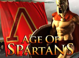 Age of Spartans