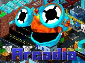 Arcadia