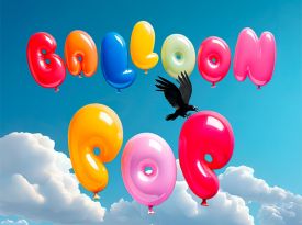 Balloon Pop