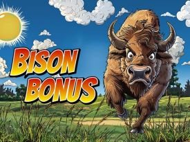 Bison Bonus