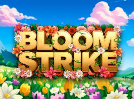 Bloom Strike