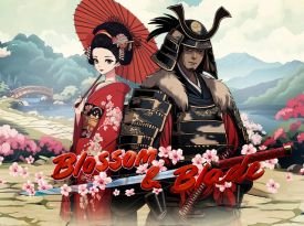 Blossom and Blade