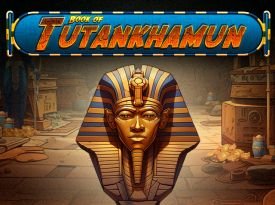 Book Of Tutankhamun
