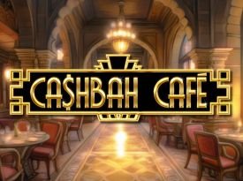 Ca$hbah Cafe