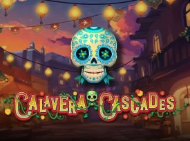 Calavera Cascades