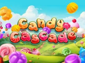 Candy Cascade