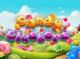 Candy Clusters