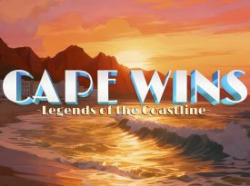 Cape Wins Legends Of The Coastline