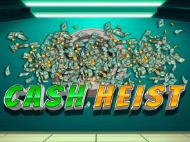 Cash Heist