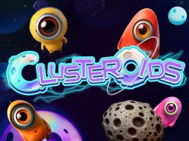 Clusteroids
