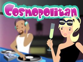 Cosmopolitan