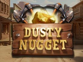 Dusty Nugget