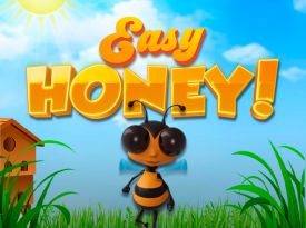 Easy Honey
