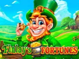 Finlay's Fortunes
