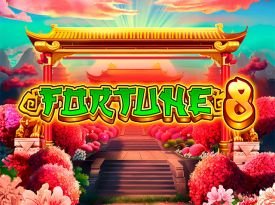 Fortune 8