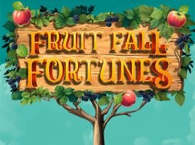 Fruit Fall Fortunes