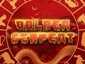 Golden Serpent