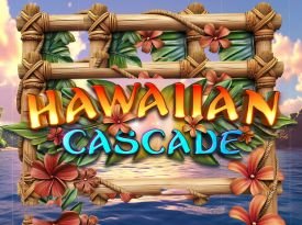 Hawaiian Cascade