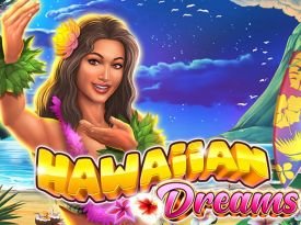Hawaiian Dreams