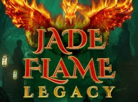 Jade Flame Legacy