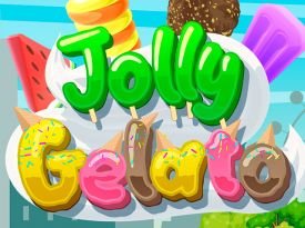 Jolly Gelato