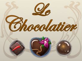 Le Chocolatier