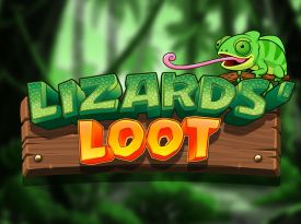 Lizards’ Loot