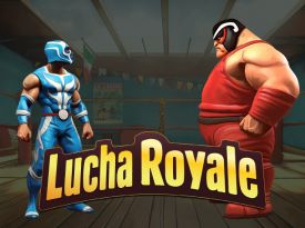 Lucha Royale